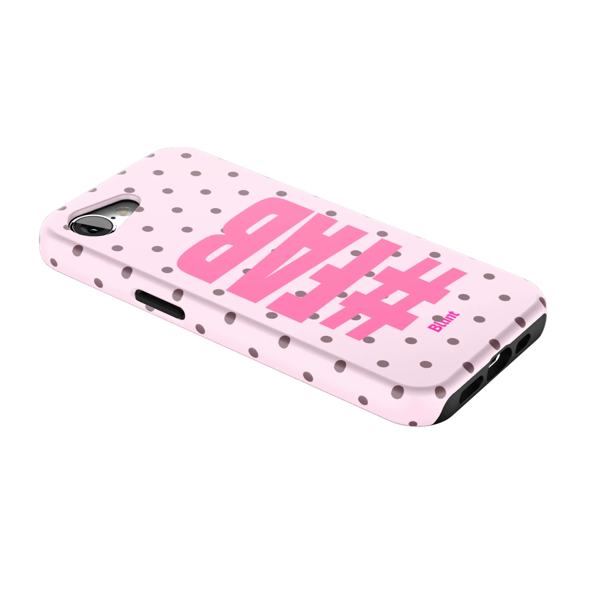 Pink-Dot-Fab-iphone-case-iPhone 17 E-2