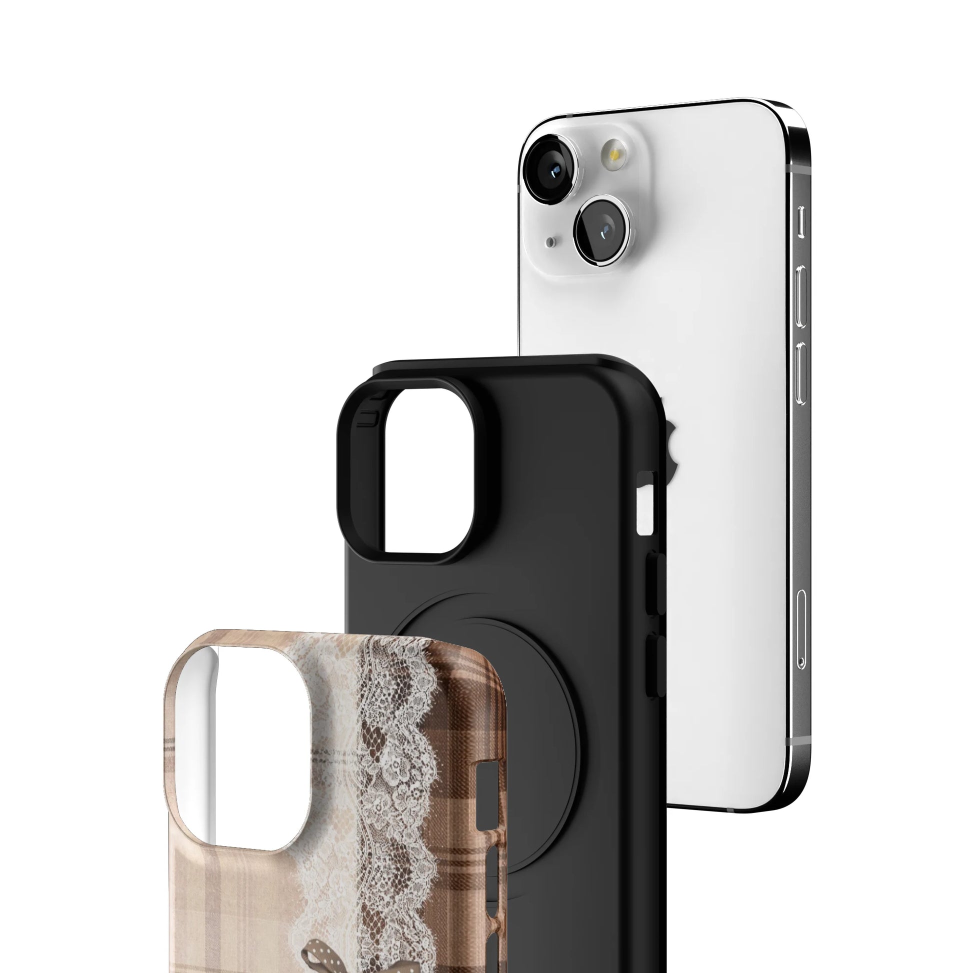 Toffee-Print-iphone-case-iPhone 13 Mini-3