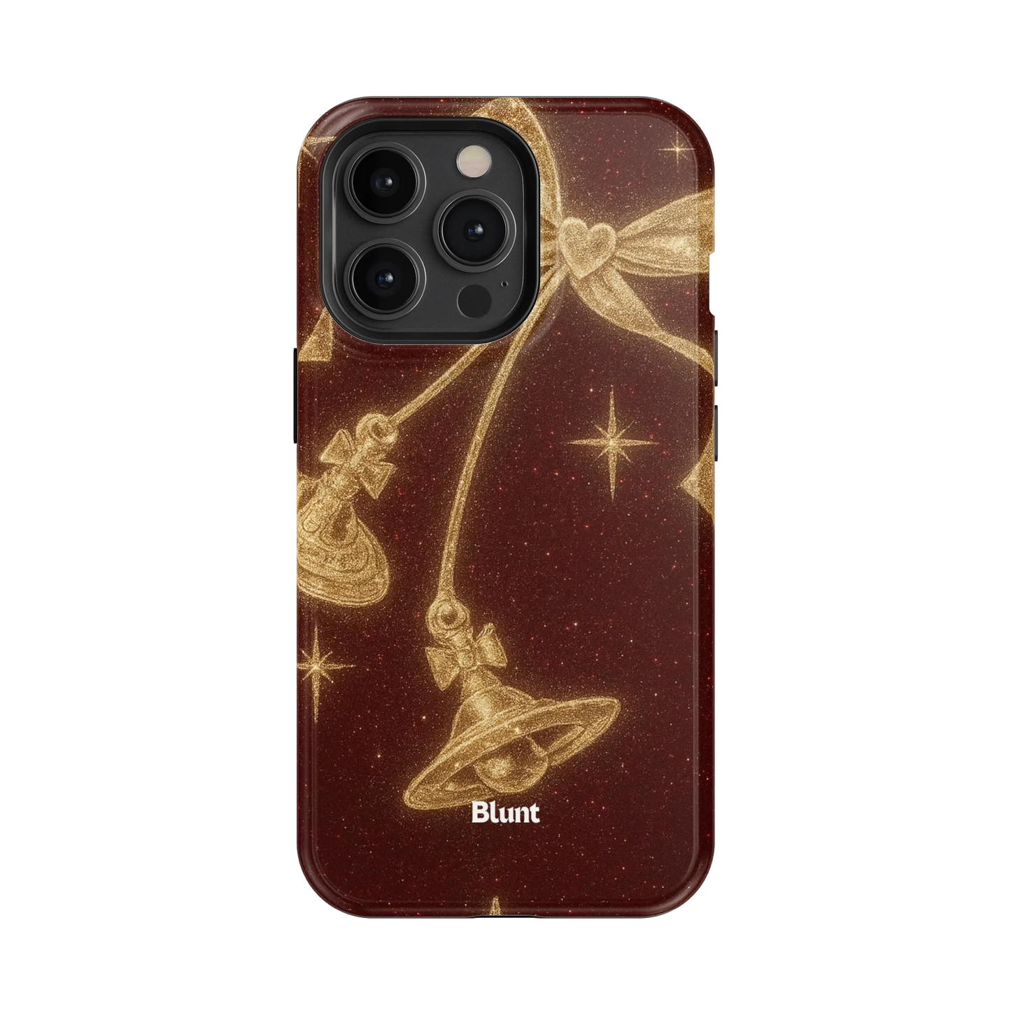 Star Belle iPhone Case