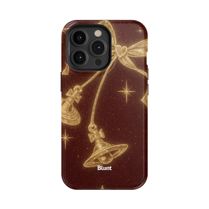 Star Belle iPhone Case