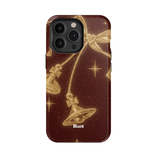 Star Belle iPhone Case