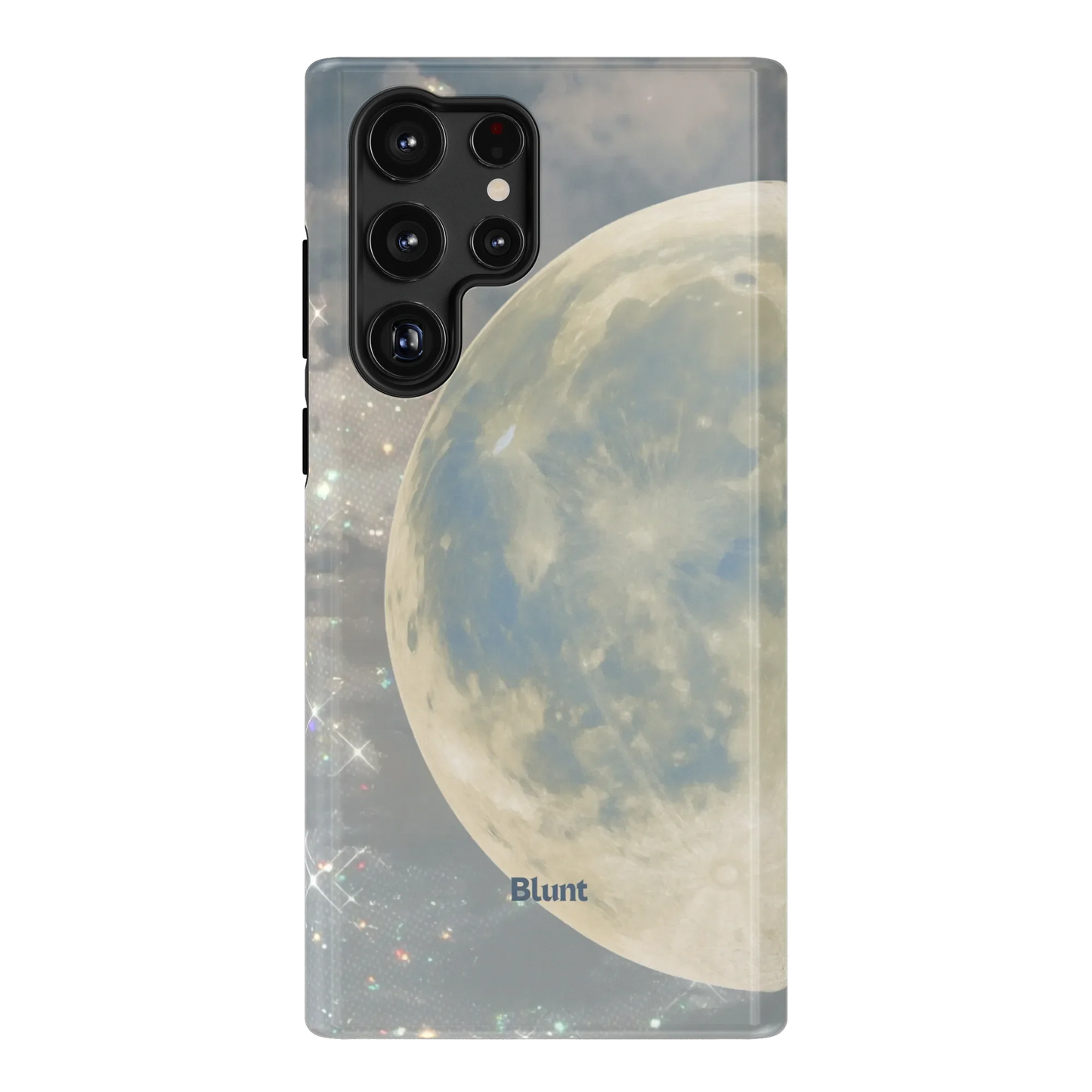 Moonspell Samsung Case
