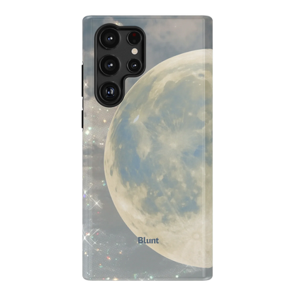 Moonspell Samsung Case