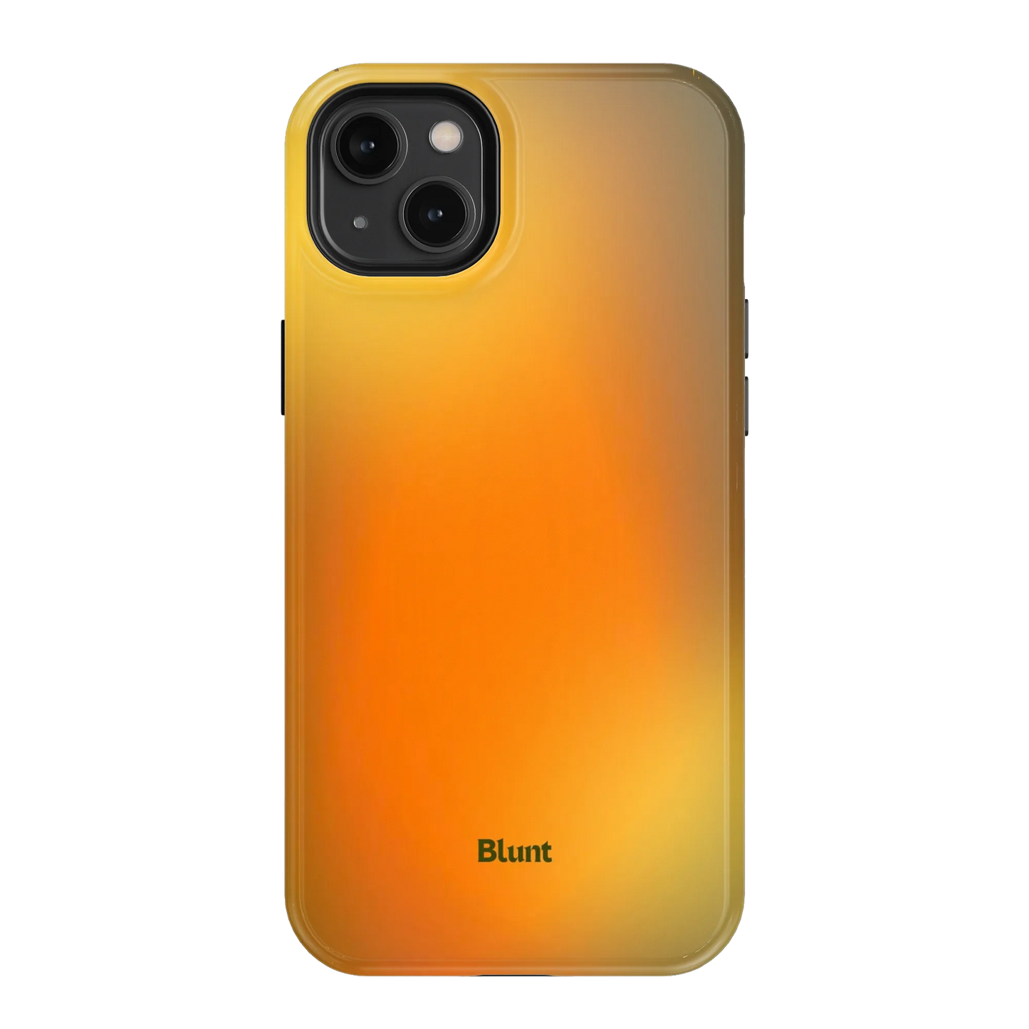 Aster iPhone Case