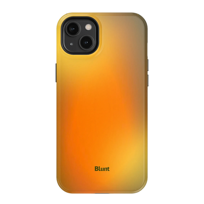 Aster iPhone Case