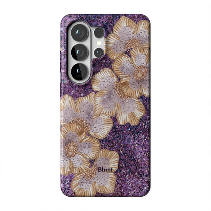 Opal Garden Samsung Case
