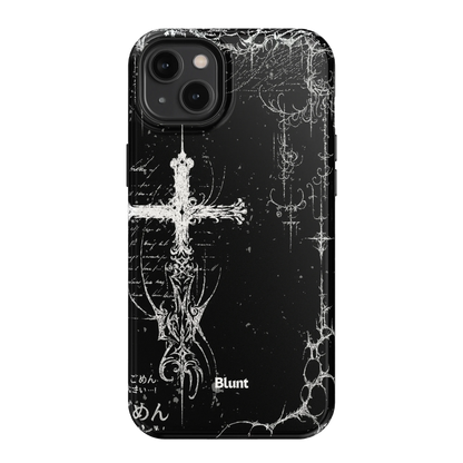 Wired iPhone Case