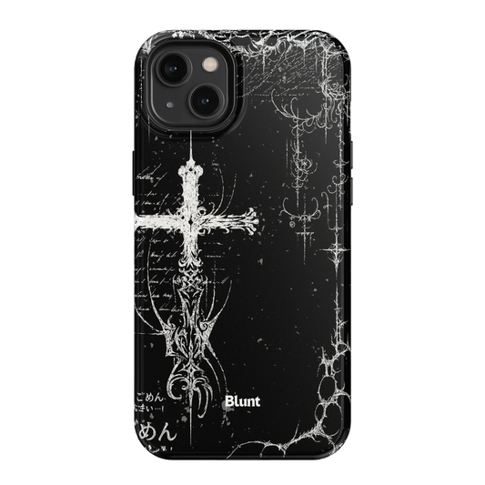 Wired iPhone Case