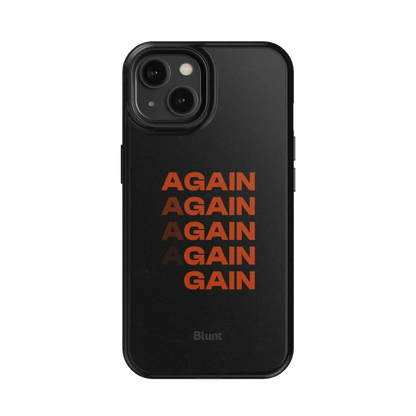 Gain iPhone Case