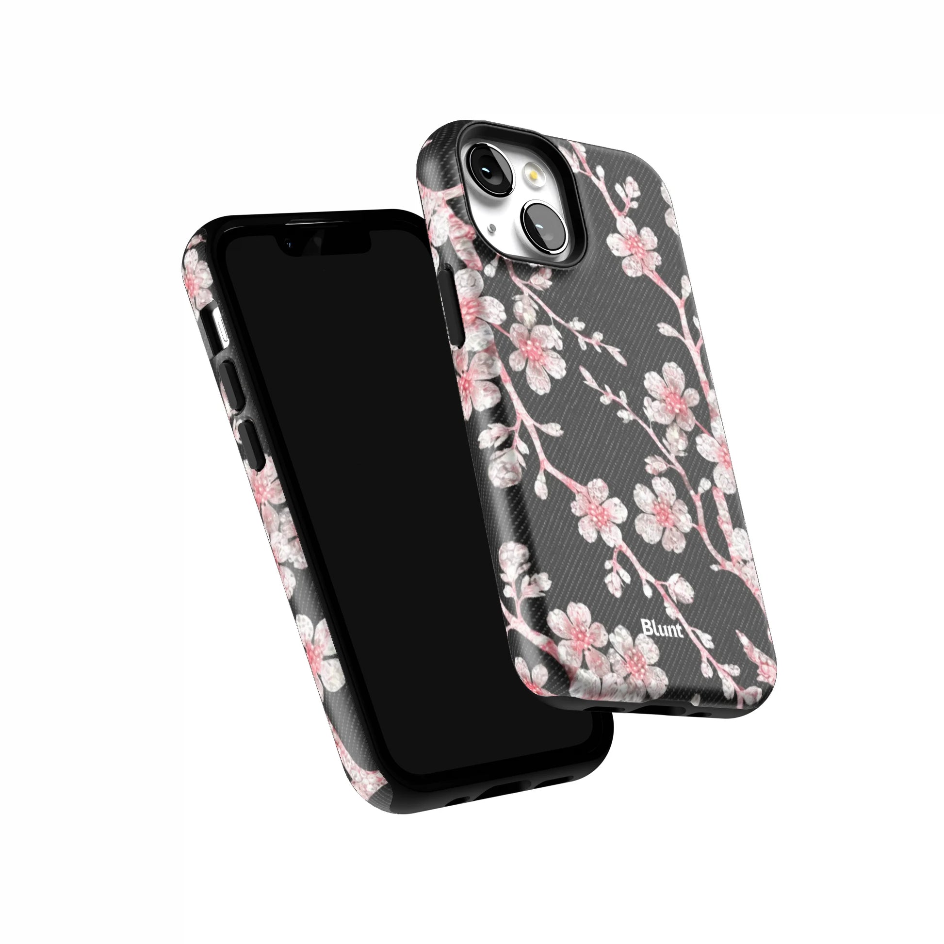 Buttoned-Blossom-iphone-case-iPhone 13 Mini-5