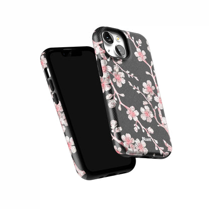 Buttoned-Blossom-iphone-case-iPhone 13 Mini-5