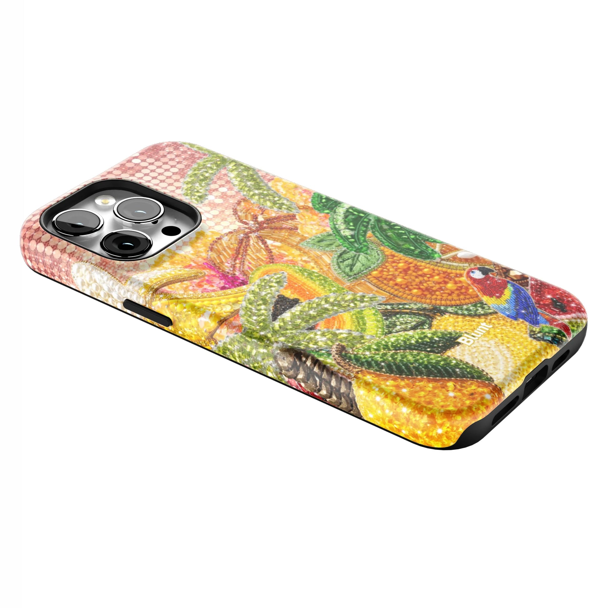 Tropical-Luxe-iphone-case-iPhone 14 Pro Max-2