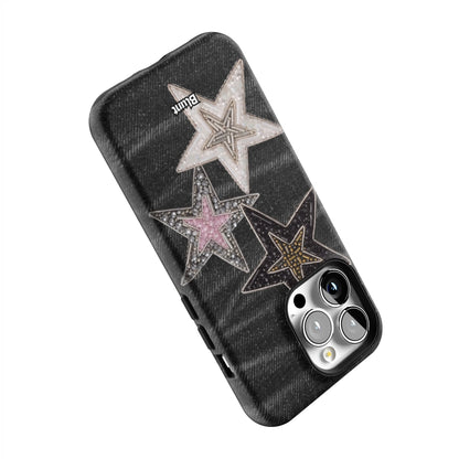 Starfall-Denim-iphone-case-iPhone 13 Pro-4