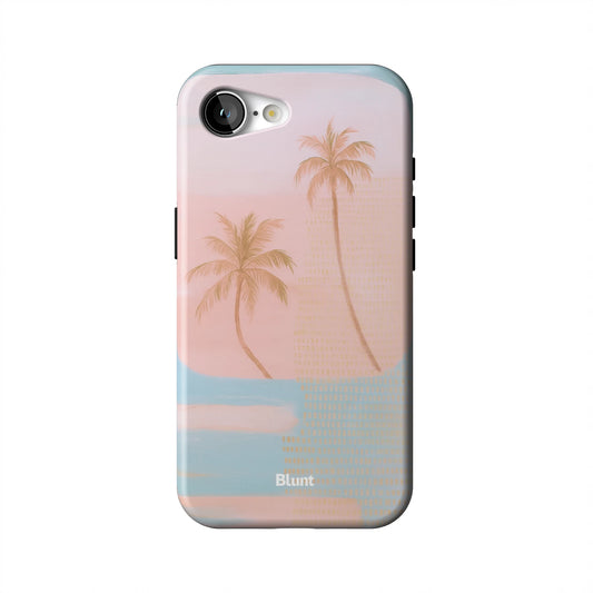 Malibu-iphone-case-iPhone 17 E-1
