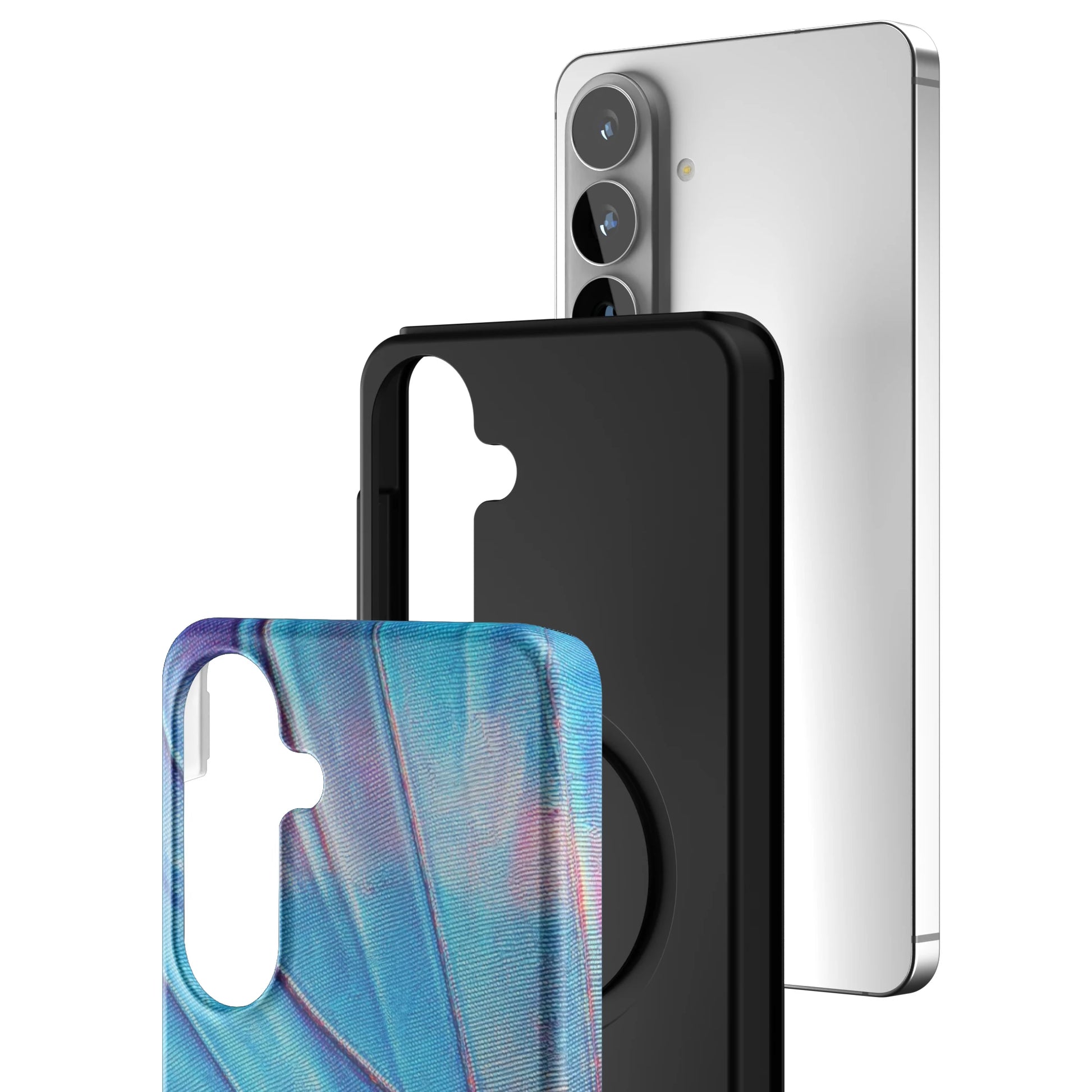 Azure-Veins-samsung-case-Galaxy S26 Plus-3