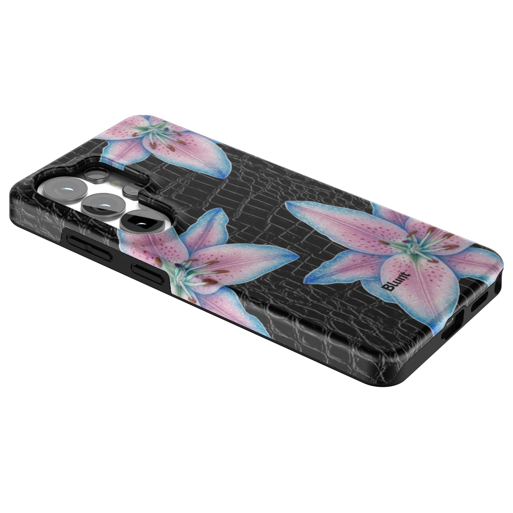 Croc-Bloom-samsung-case-Galaxy S26 Ultra-2