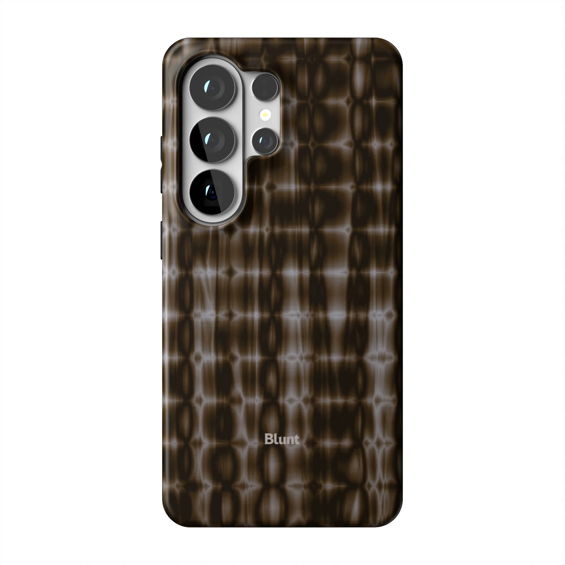 Brown-Ripple-samsung-case-Galaxy S26 Ultra-1