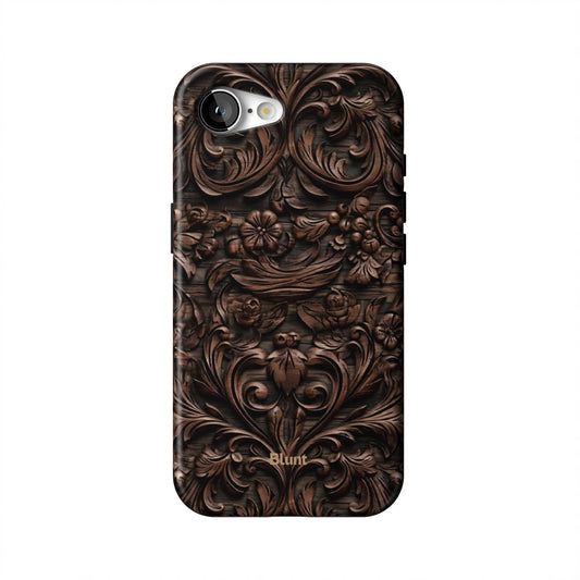 Woodwork-iphone-case-iPhone 17 E-1
