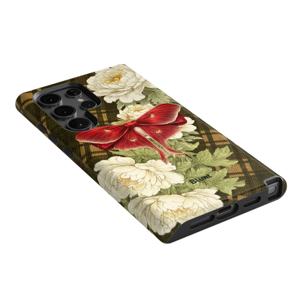 PLAID-EVENING-samsung-case-S24 Ultra-2