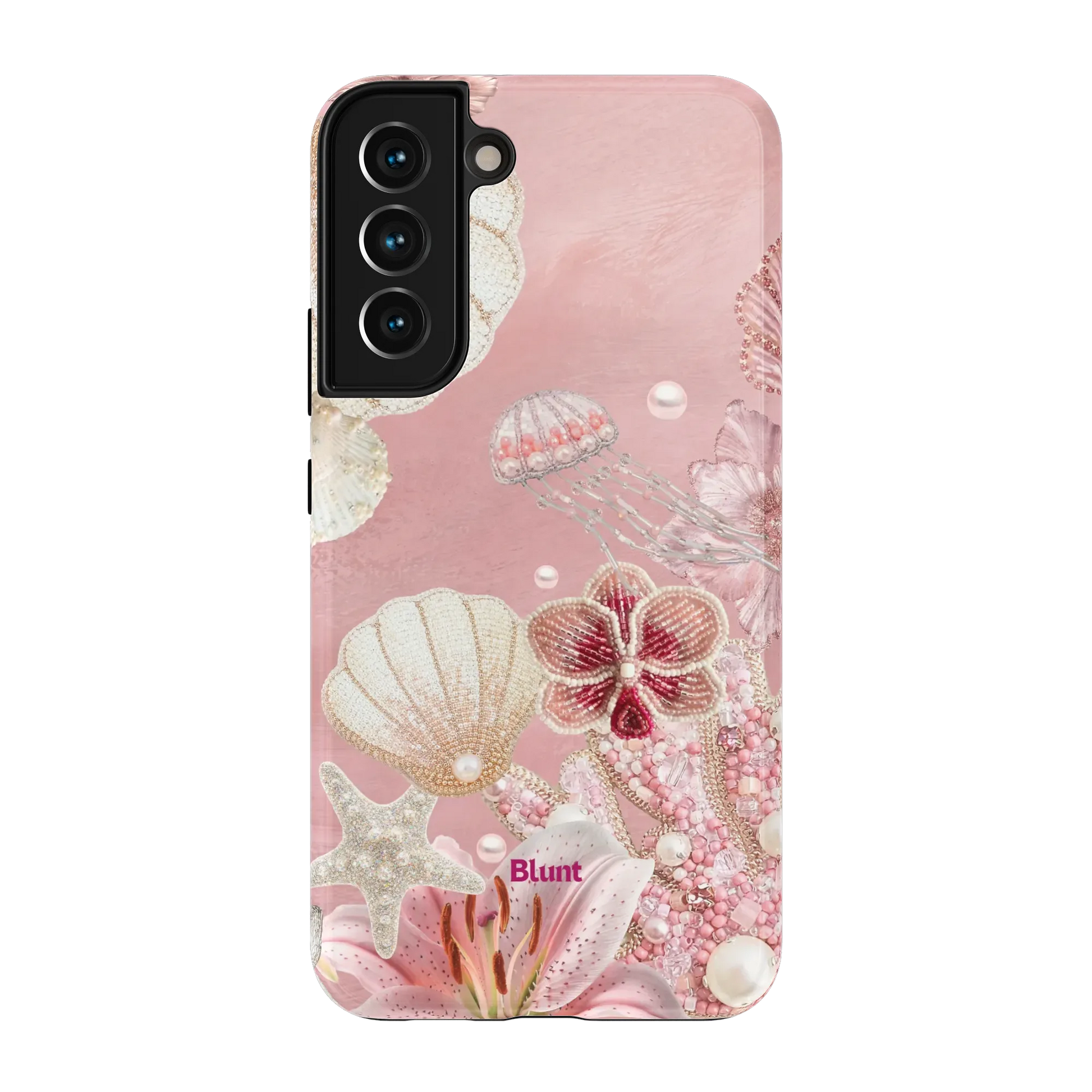 Sparkle-Reef-samsung-case-Galaxy S22 Plus-1