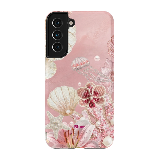 Sparkle-Reef-samsung-case-Galaxy S22 Plus-1