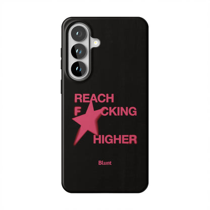 Higher Power Samsung Case