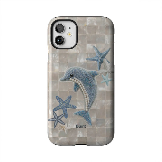 Crystal-Tide-iphone-case-iPhone 11-1