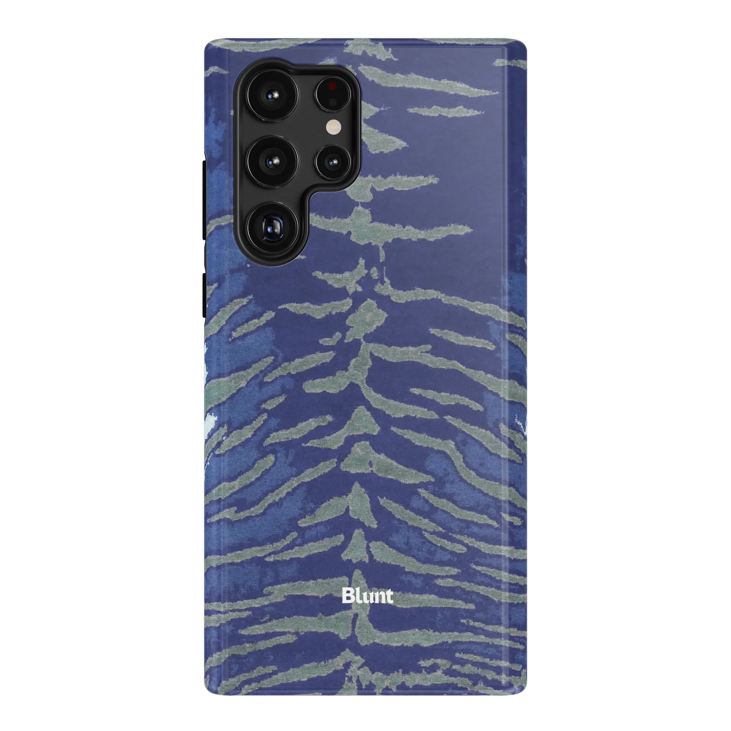 Midnight Veins Samsung Case