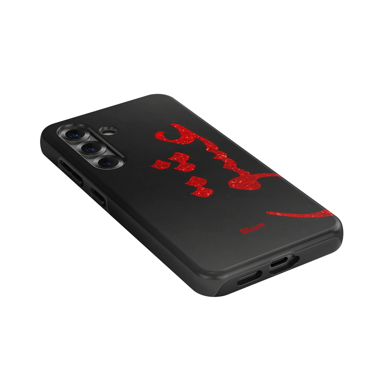 Midnight Love Samsung Case