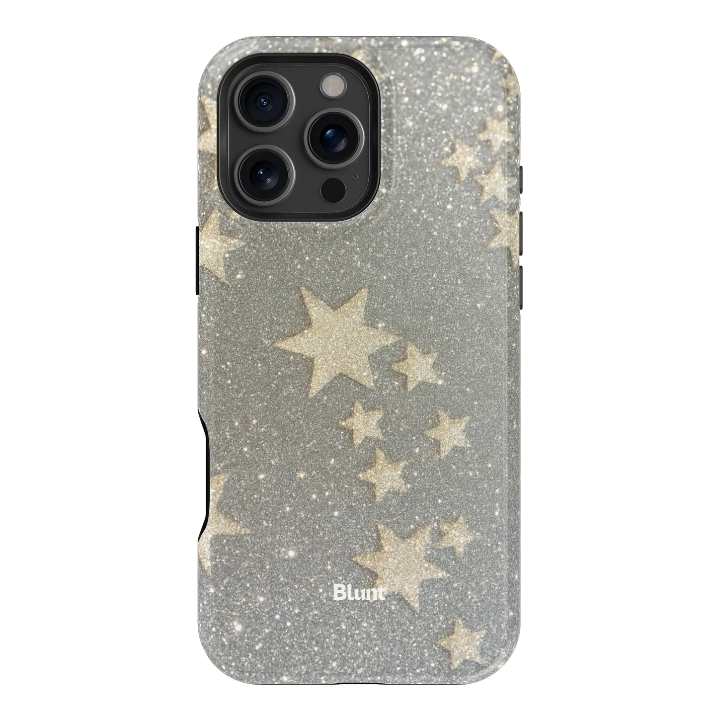 Starlight Dust iPhone Case
