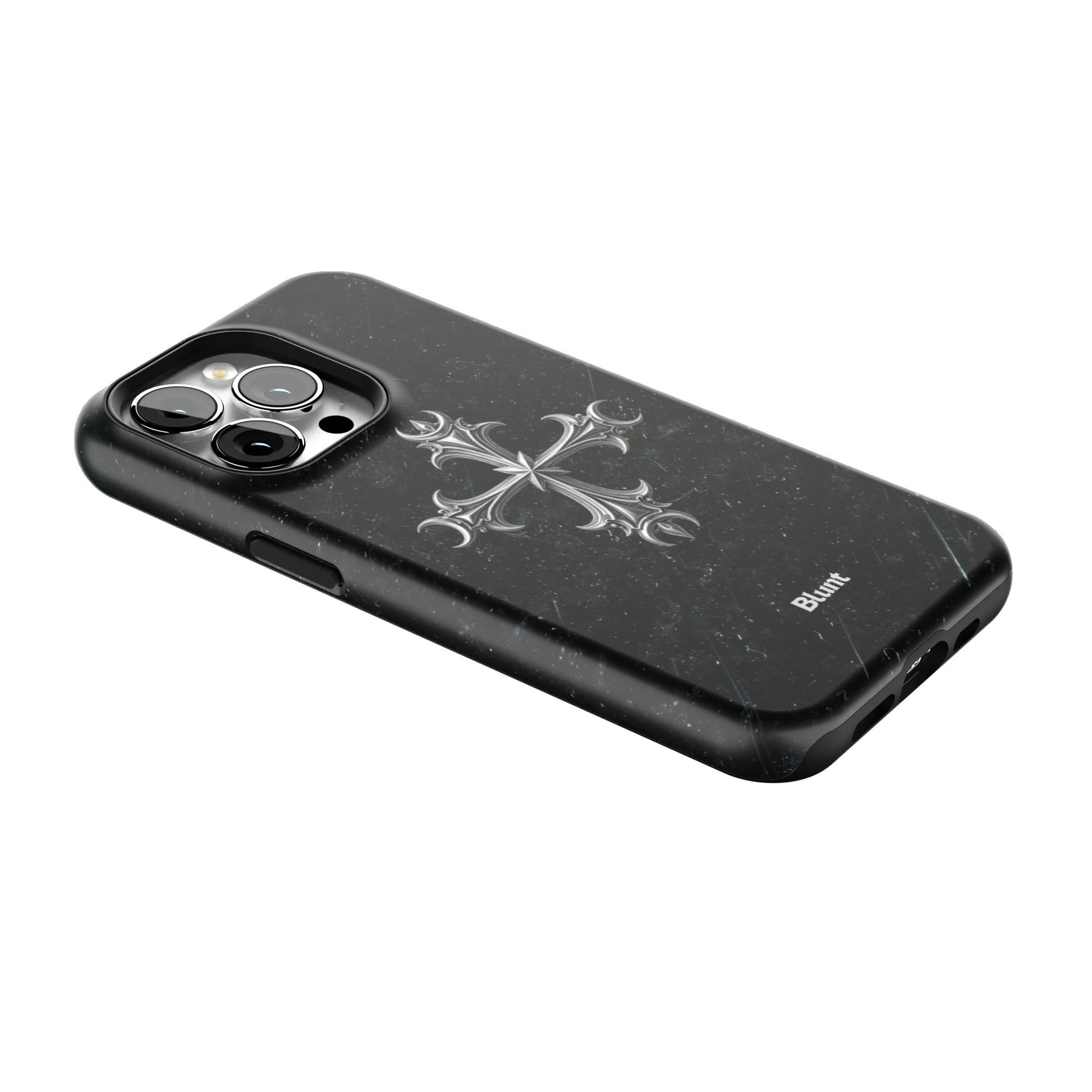 Spiked-Relic-iphone-case-iPhone 13 Pro-2