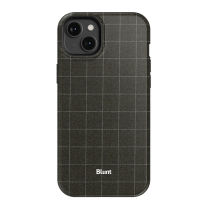 Varnel iPhone Case