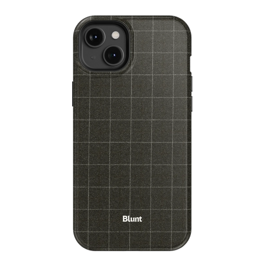 Varnel iPhone Case