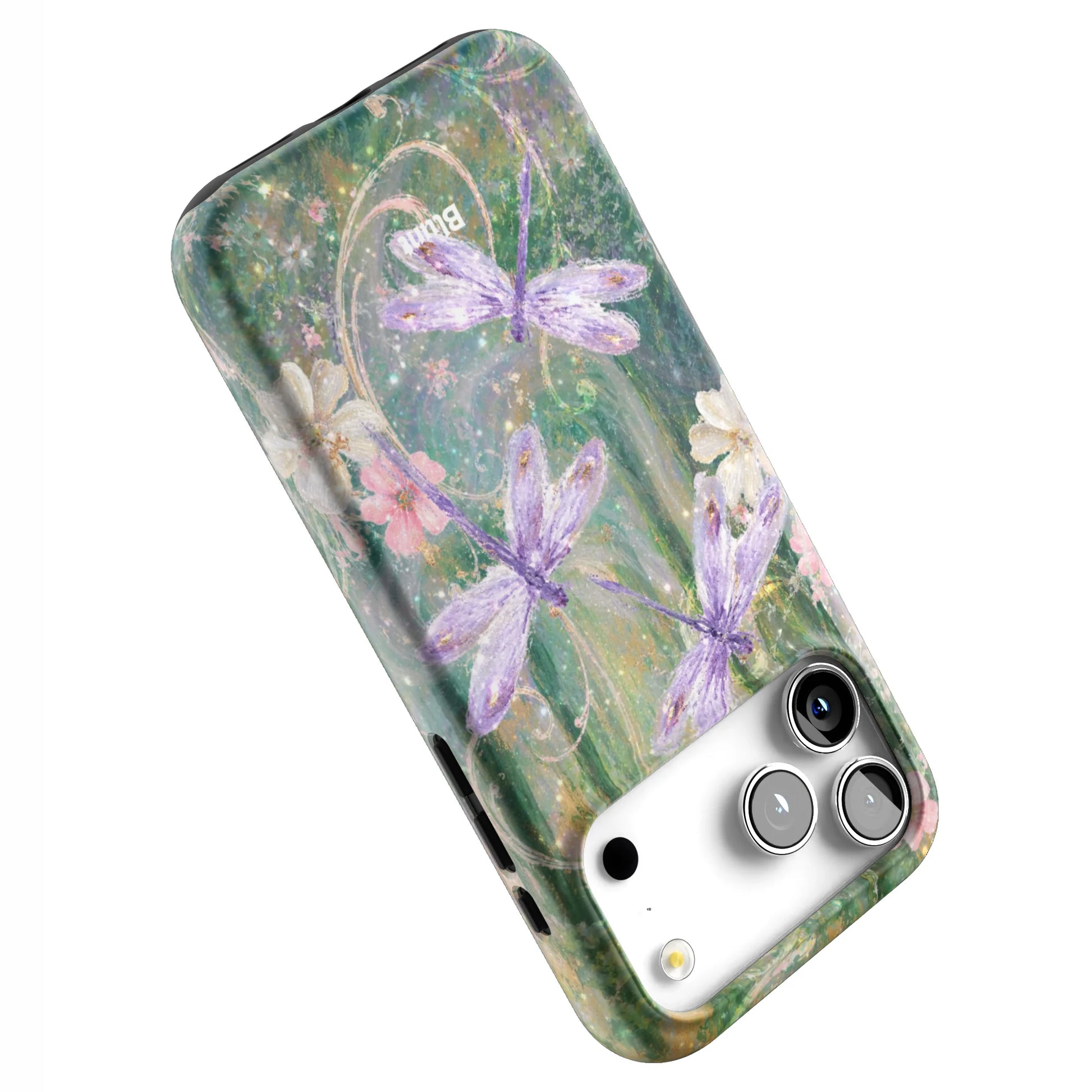 Garden-Spell-iphone-case-iPhone 17 Pro Max-4