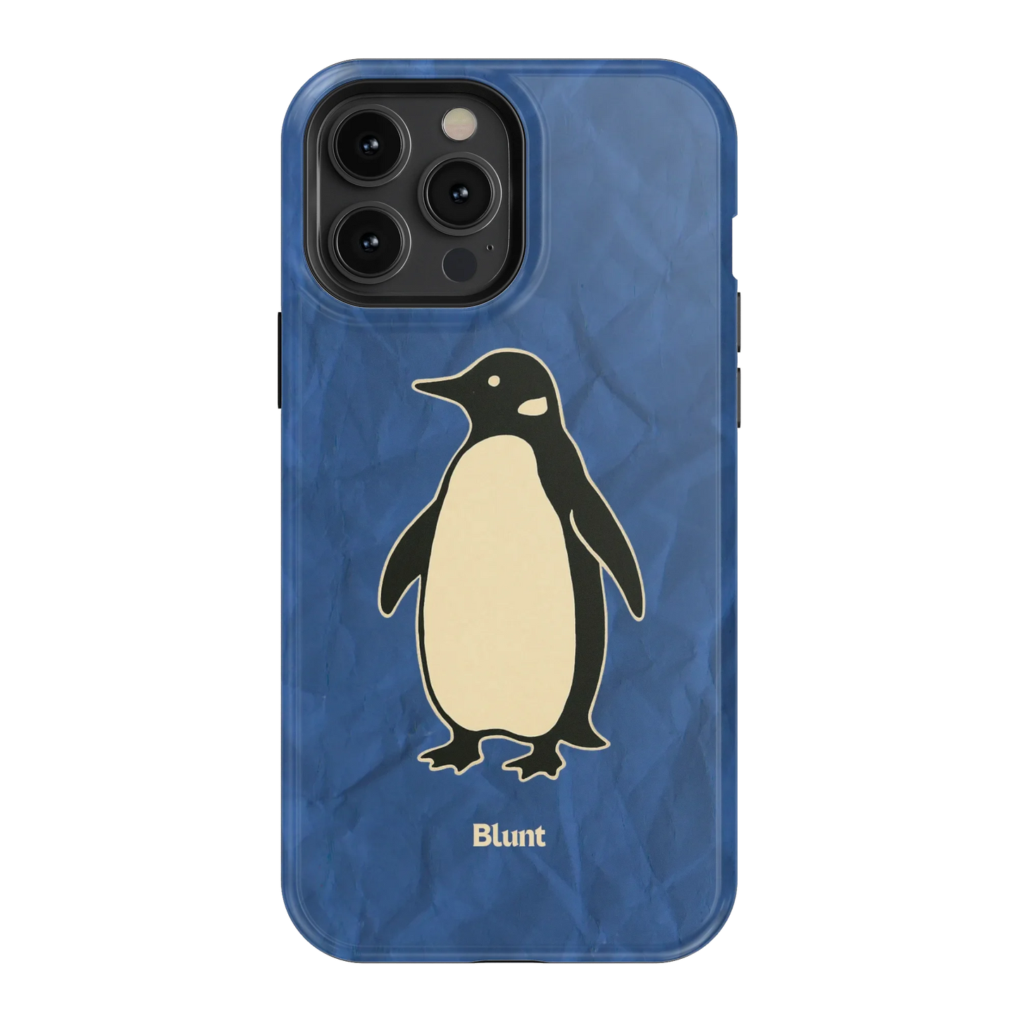 Cold Front iPhone Case