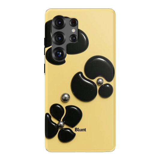 Reign Samsung Case
