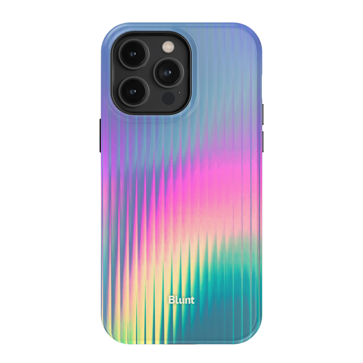 Hologram Mist iPhone Case