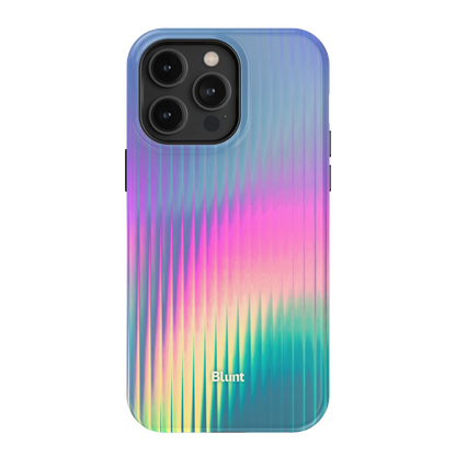 Hologram Mist iPhone Case