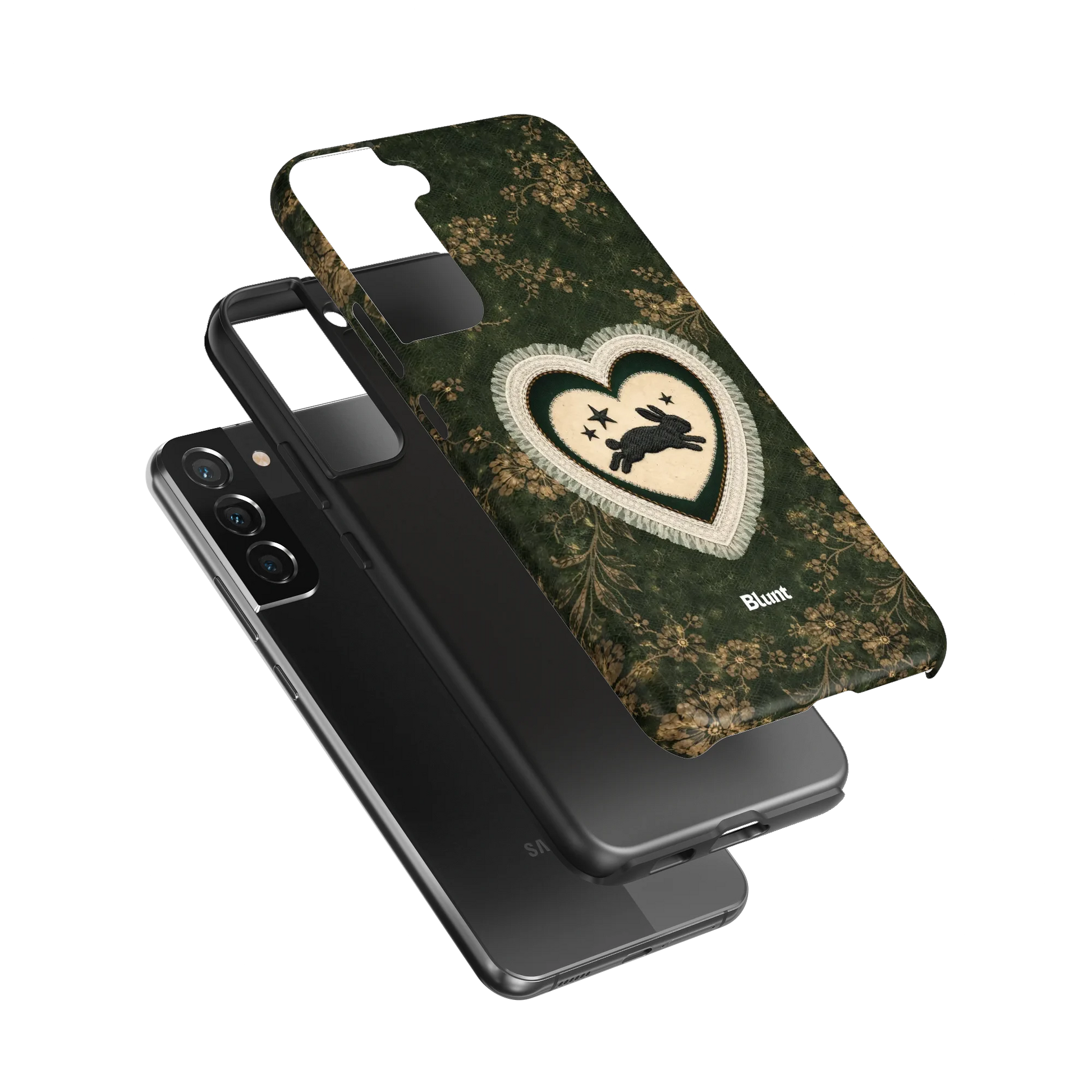 HEARTHOLE-HARE-samsung-case-S22 Plus-3