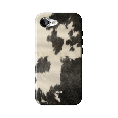 Onyx Hide iPhone Case