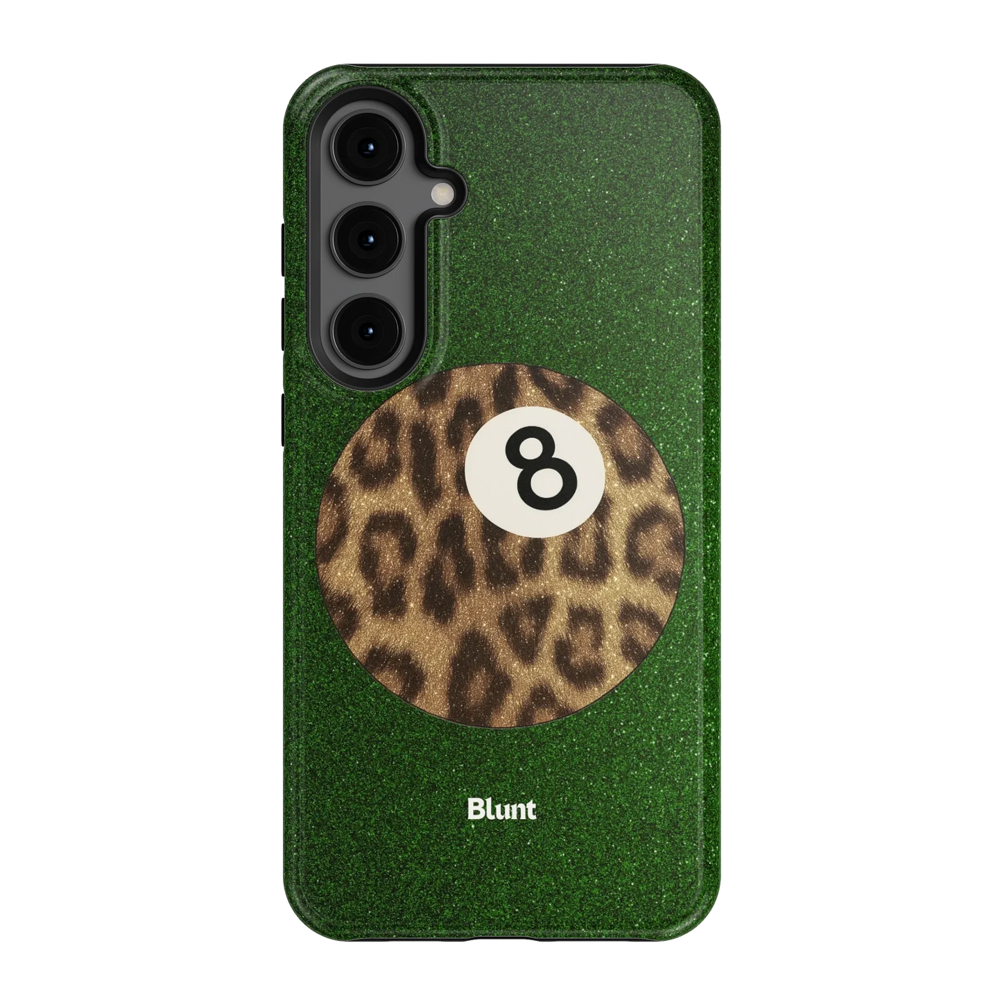 Hunter 8 Ball Samsung Case