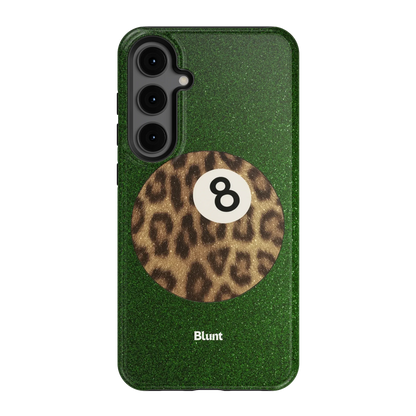 Hunter 8 Ball Samsung Case