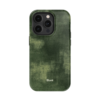 Dustoff iPhone Case