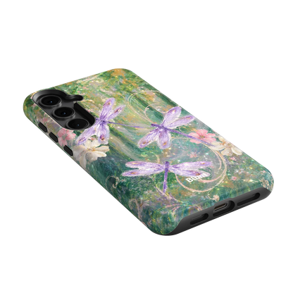 Garden-Spell-samsung-case-Galaxy S24 Plus-2