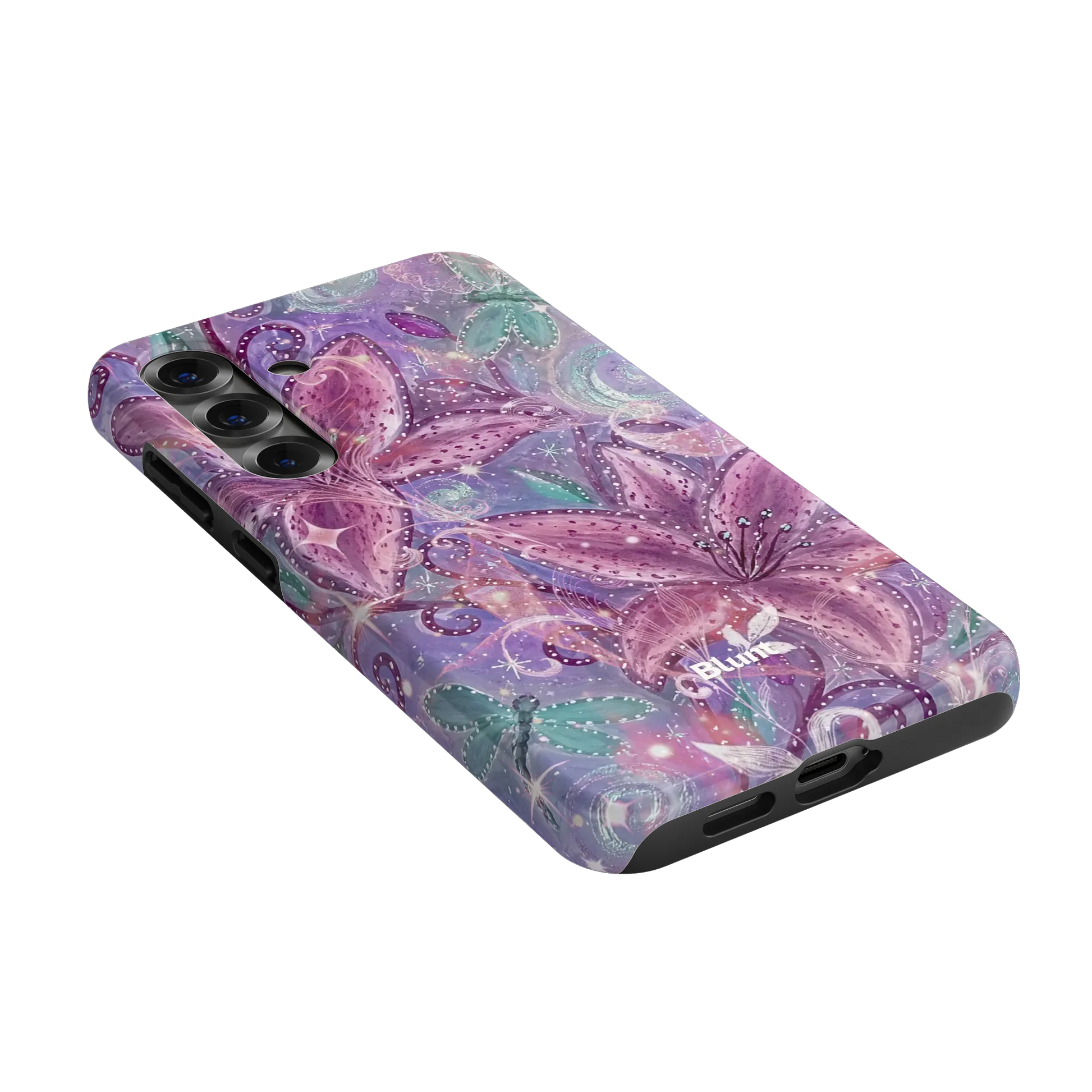 Lily-Haze-samsung-case-Galaxy S25 Plus-2