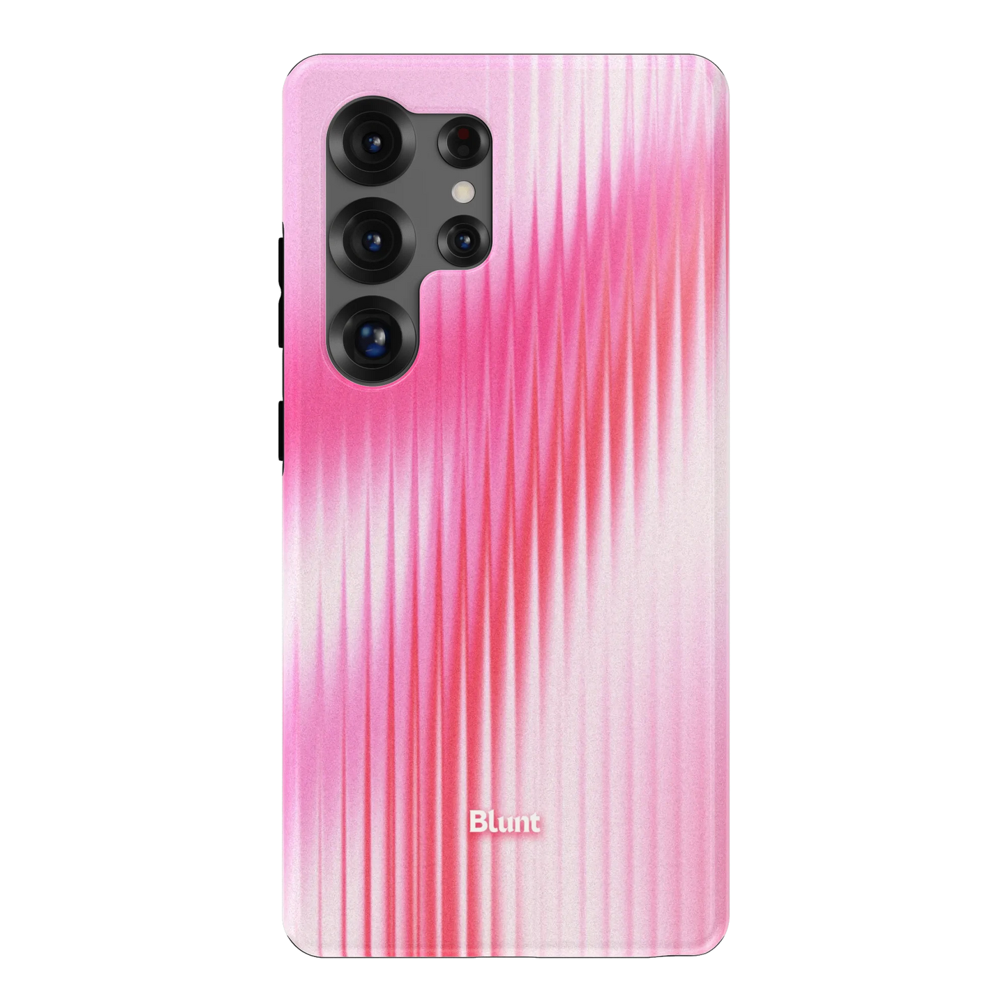 BubbleGum Samsung Case