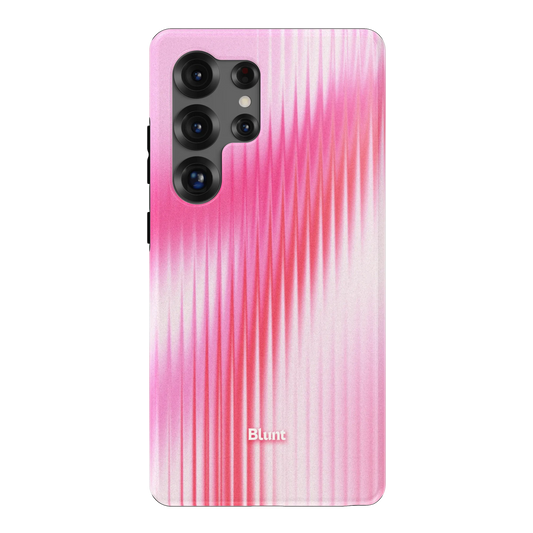BubbleGum Samsung Case