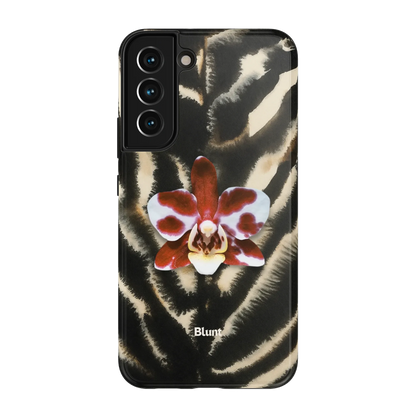 Huntress Samsung Case