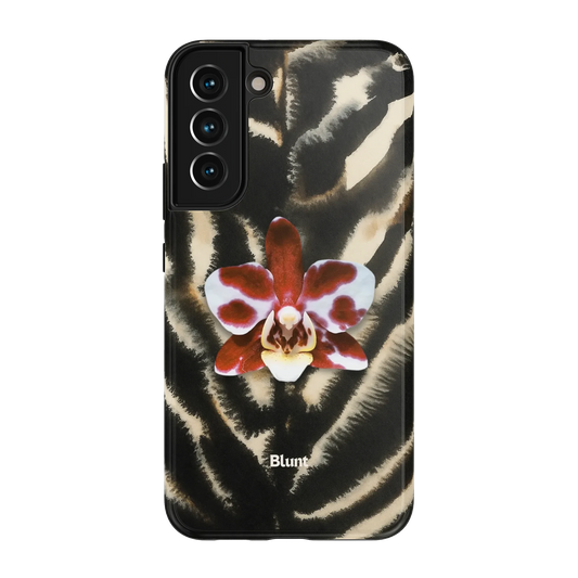 Huntress Samsung Case