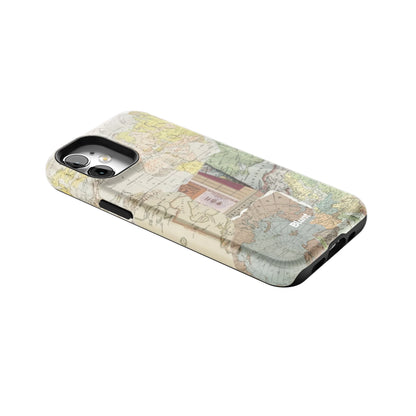 Mapfold-iphone-case-iPhone 12 Mini-2